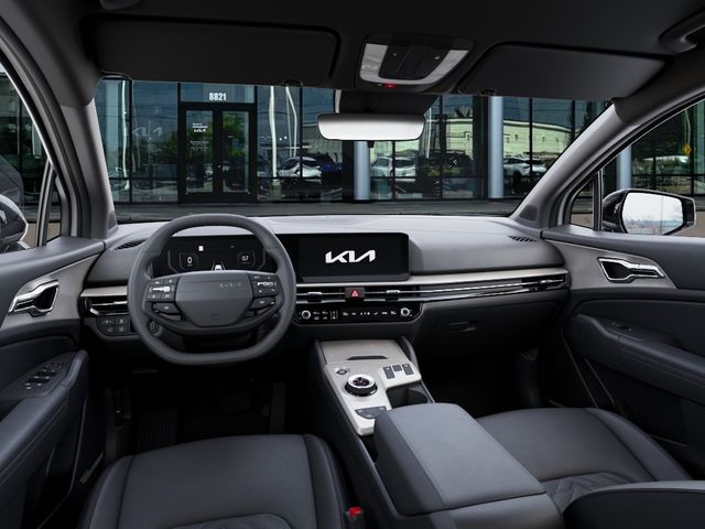 2026 Kia Sportage X-Line Hybrid - Photo 14