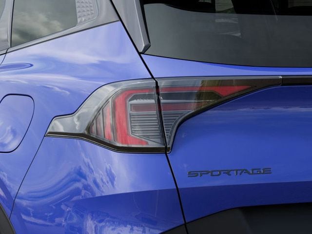 2026 Kia Sportage X-Line - Photo 11
