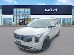 2025 Kia Carnival SX Prestige Minivan/Van