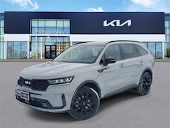 2022 Kia Sorento SX SUV