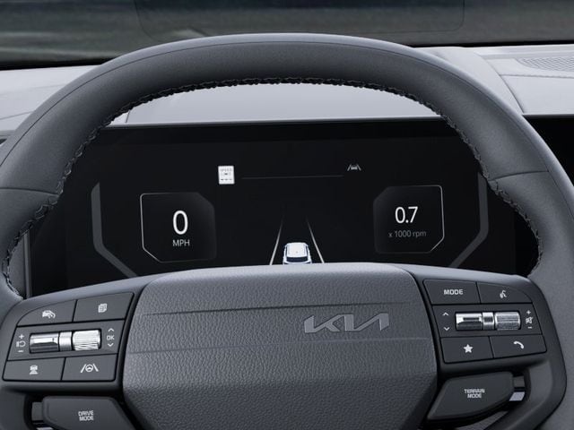 2026 Kia Sportage X-Line Hybrid - Photo 21