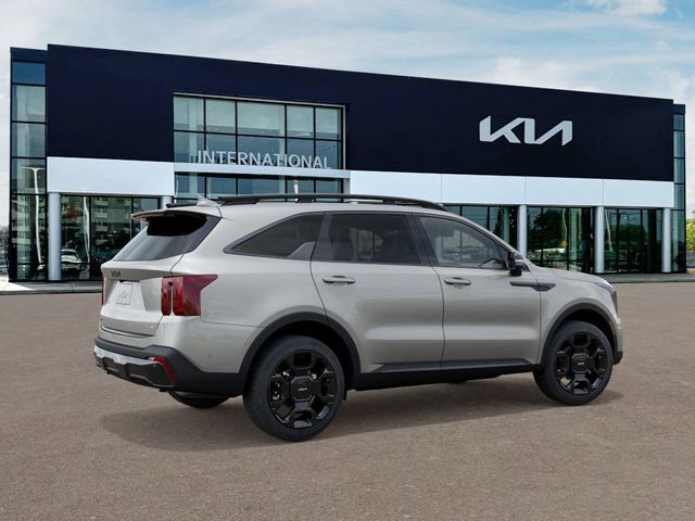 2026 Kia Sorento X-Line SX Prestige - Photo 6