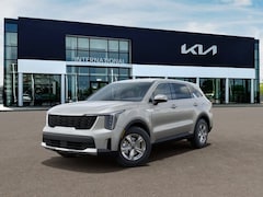 2026 Kia Sorento LX SUV