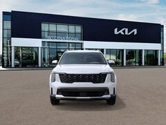 2026 Kia Sorento Hybrid EX SUV