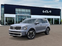 2025 Kia Telluride S SUV