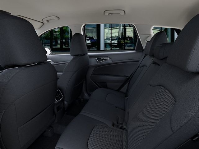 2026 Kia Sportage S Hybrid - Photo 18
