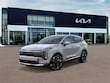 Kia Sportage Hybrid