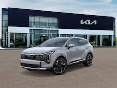 2026 Kia Sportage SX-Prestige SUV