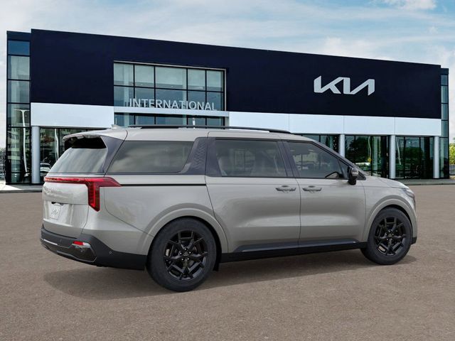 2026 Kia Carnival SX Prestige - Photo 6