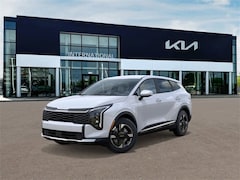 2026 Kia Sportage LX SUV
