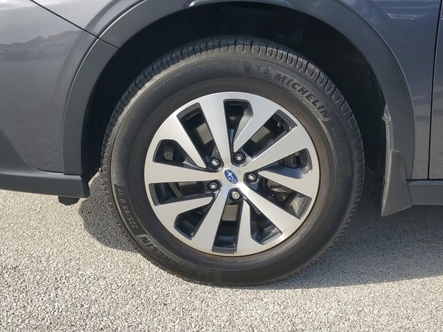 2020 Subaru Outback Premium - Photo 7