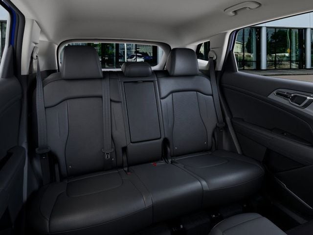 2026 Kia Sportage EX - Photo 16