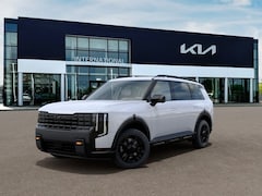2027 Kia Telluride X-Pro SX SUV