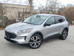 2022 Ford Escape SE SUV