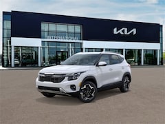 2026 Kia Seltos S SUV