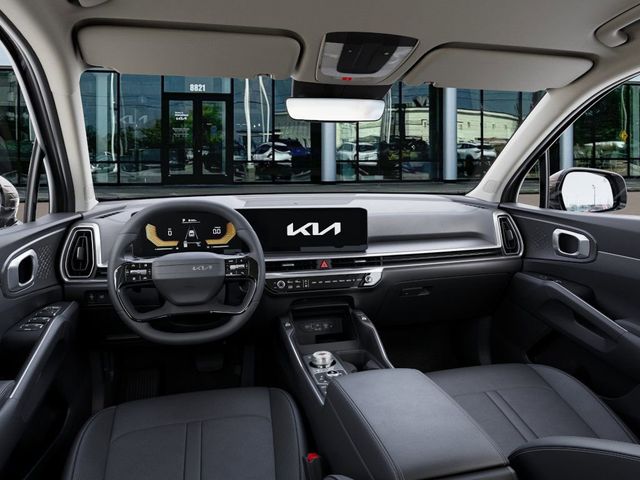 2026 Kia Sorento EX Hybrid - Photo 14