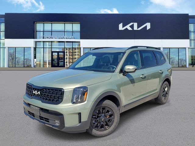 2024 Kia Telluride