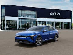 2026 Kia K4 LXS Sedan