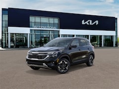 2026 Kia Seltos S SUV