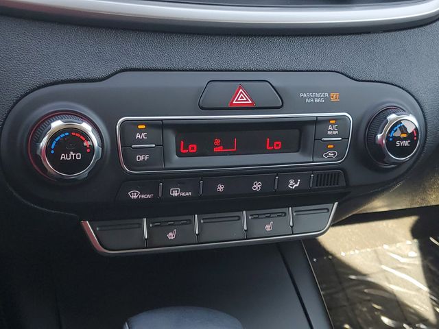 2020 Kia Sorento S - Photo 32