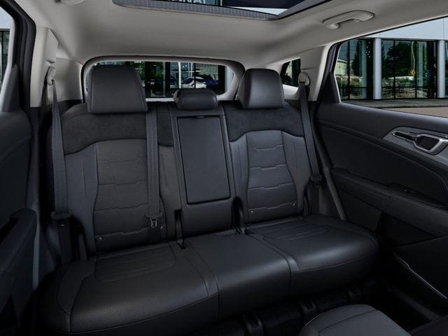 2026 Kia Sportage SX Prestige - Photo 16