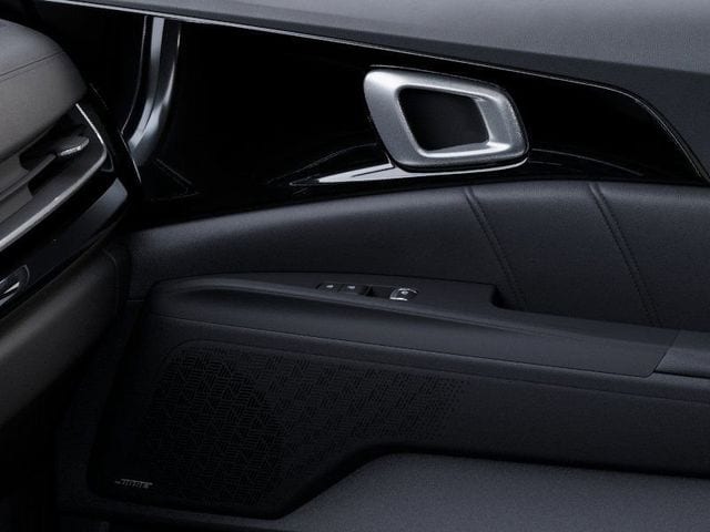 2026 Kia Carnival SX Prestige - Photo 25