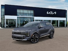 2026 Kia Sportage Hybrid SX-Prestige SUV