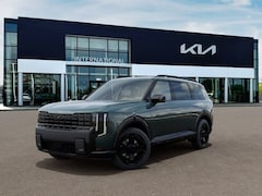 2027 Kia Telluride X-Line EX SUV