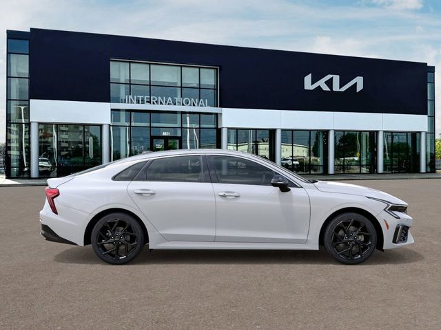 2026 Kia K5 GT-Line - Photo 7