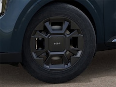 2026 Kia Carnival Hybrid SX Minivan/Van