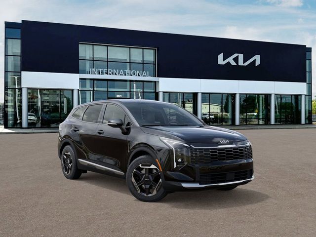 2026 Kia Sportage S Hybrid - Photo 8