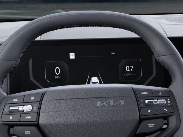 2026 Kia Sportage X-Line - Photo 21