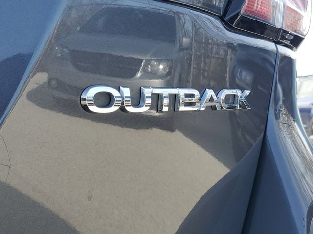 2020 Subaru Outback Premium - Photo 6