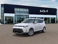 2025 Kia Soul LX Hatchback