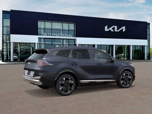 2026 Kia Sportage SX Prestige - Photo 6