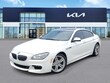  BMW 6 Series