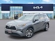 Toyota Highlander Hybrid