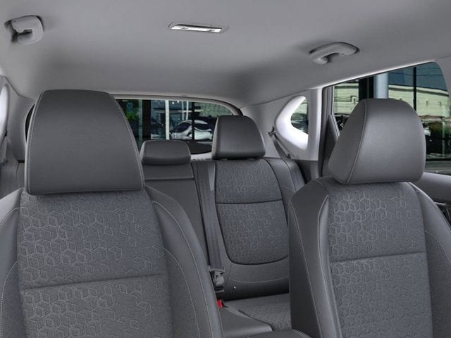 2026 Kia Seltos S - Photo 27