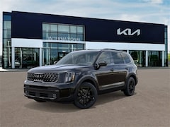 2025 Kia Telluride SX-Prestige X-Line SUV