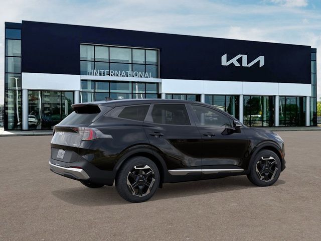 2026 Kia Sportage S Hybrid - Photo 6