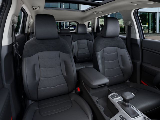 2026 Kia Sportage SX Prestige - Photo 15