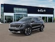 Kia Sorento Hybrid