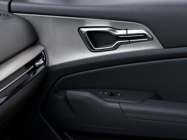2026 Kia Sportage X-Line Hybrid - Photo 25