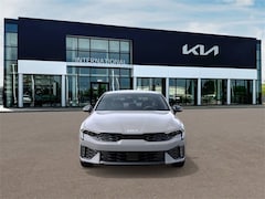 2026 Kia K5 GT-Line Sedan