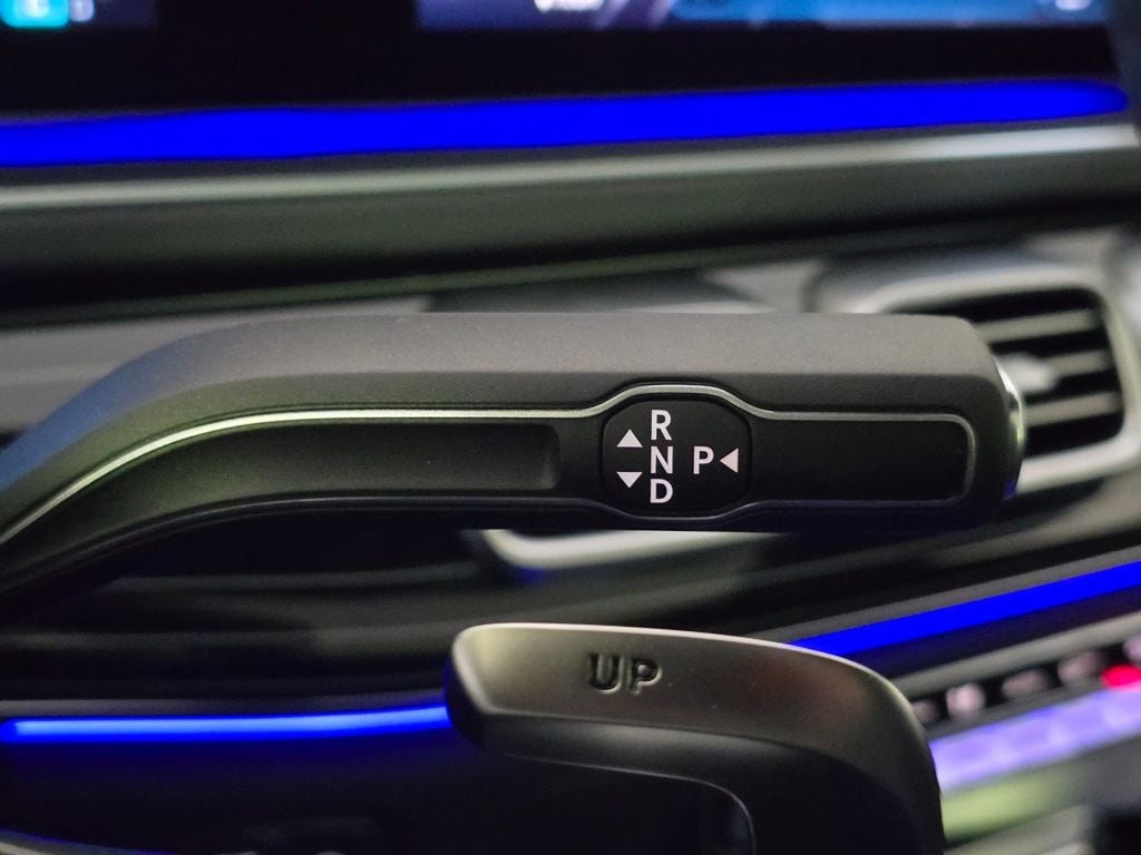 2026 Mercedes-Benz GLE AMG GLE63 S - Photo 26