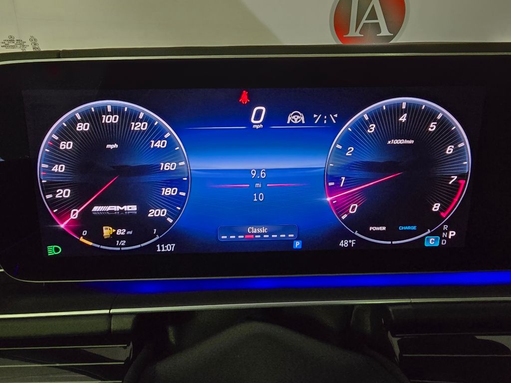 2026 Mercedes-Benz GLE AMG GLE63 S - Photo 30