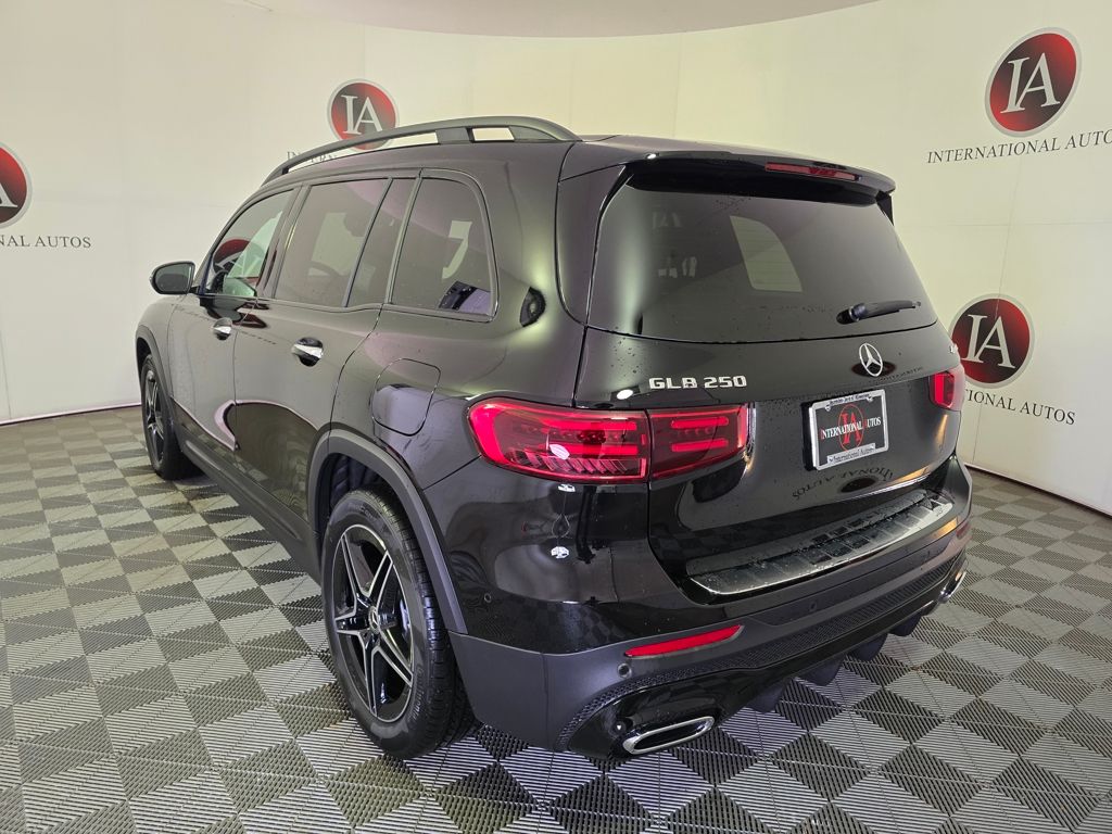 2026 Mercedes-Benz GLB GLB 250 - Photo 7