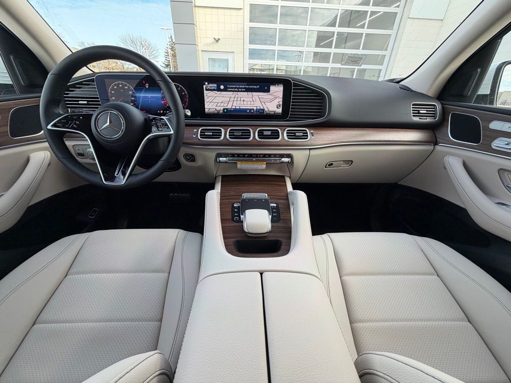 2026 Mercedes-Benz GLE GLE350 - Photo 13