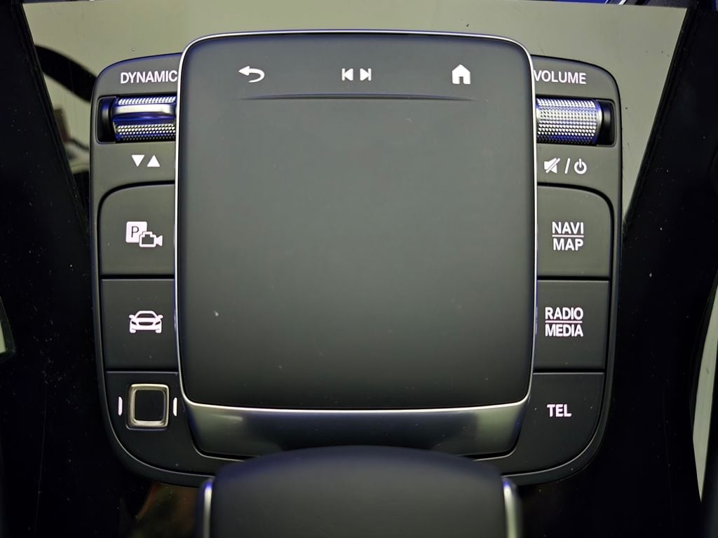 2026 Mercedes-Benz GLE AMG GLE63 S - Photo 18