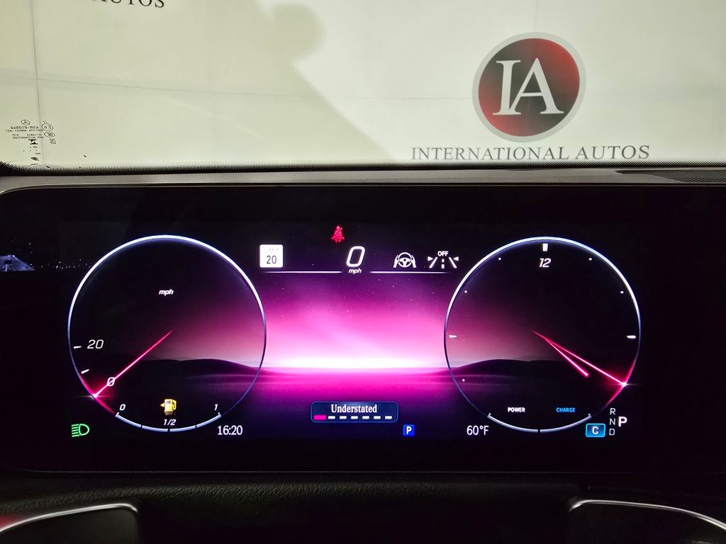 2026 Mercedes-Benz GLB GLB 250 - Photo 22